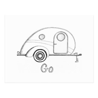 324x324 Teardrop Cards