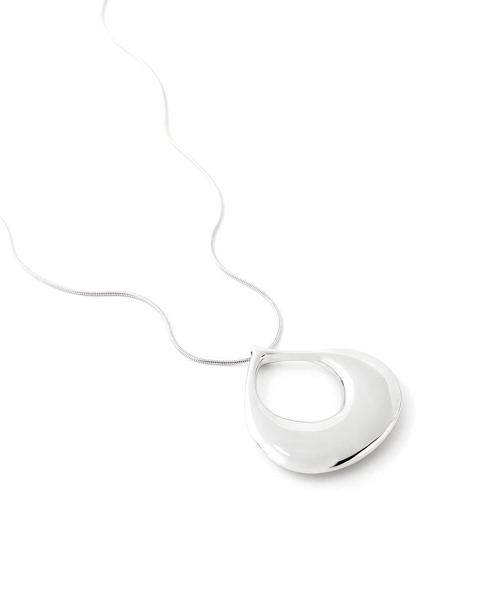 1000x1250 Teardrop Pendant Necklace Penningtons