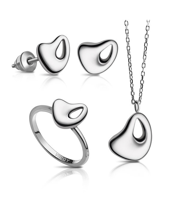 570x708 Teardrop Of Heart Pomeus