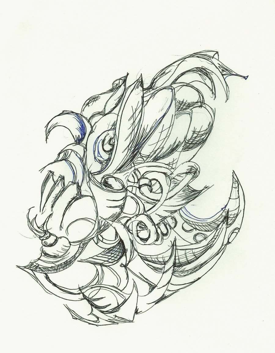 900x1153 Unditermind By Teardrop Twilight