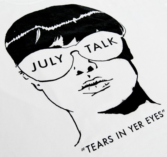 575x539 Tears In Yer Eyes T Shirt