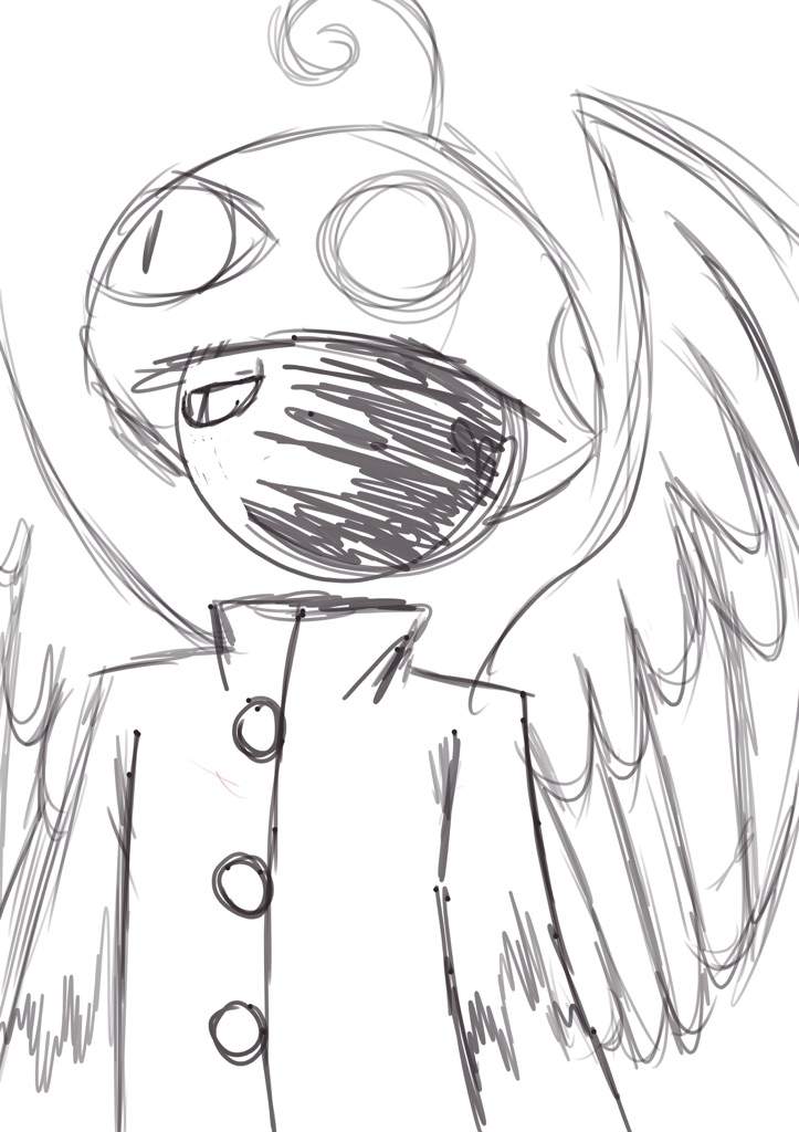 723x1024 Beep O, Come Home! M r Afterstory) Mario Amino