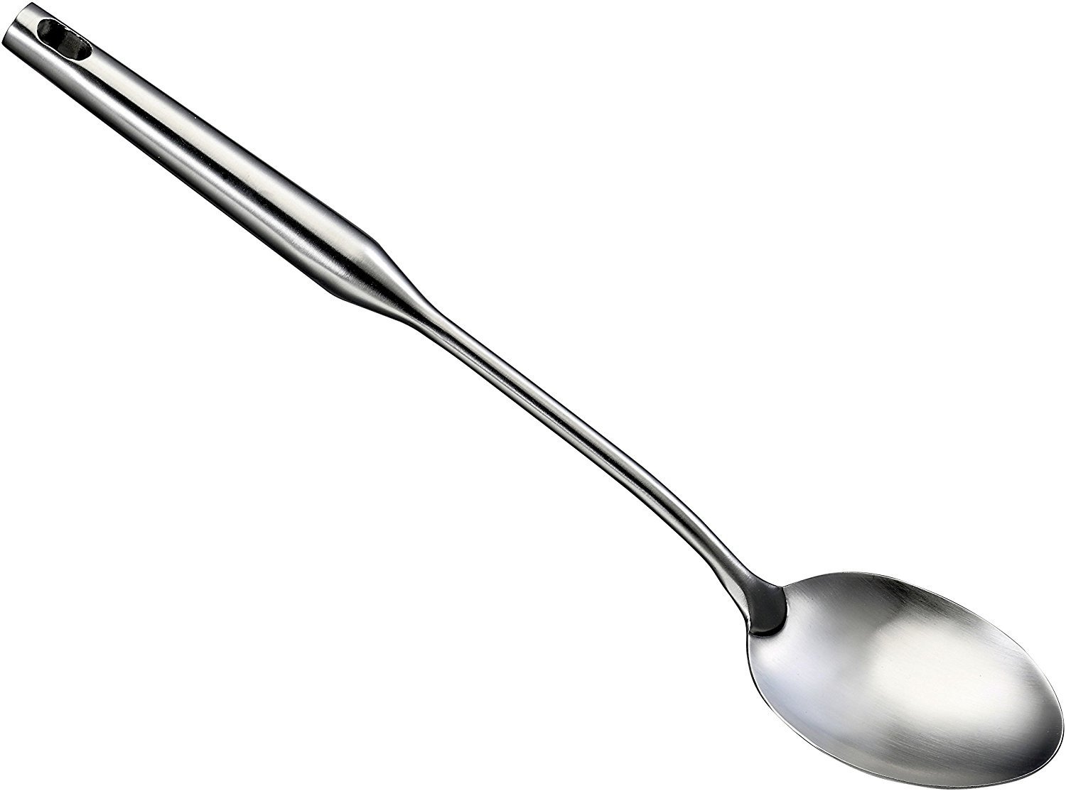 1500x1114 Stainless Steel Serving Spoon