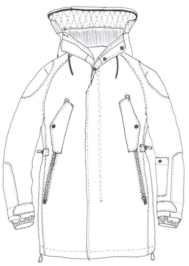 383x539 Afbeeldingsresultaat Voor Detail Skirt Technical Drawing