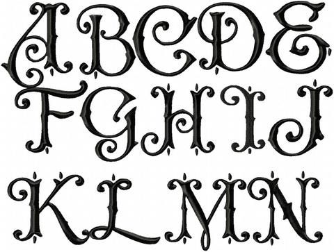 480x363 43 Best Fonts Images On Letter Fonts, Handwriting