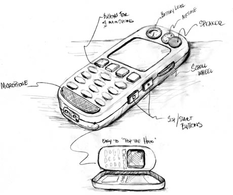 460x385 Selwyn College . Y10 Design And Digital Technologies