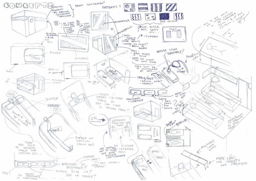 900x636 Sketching Techniques Dvc Senior