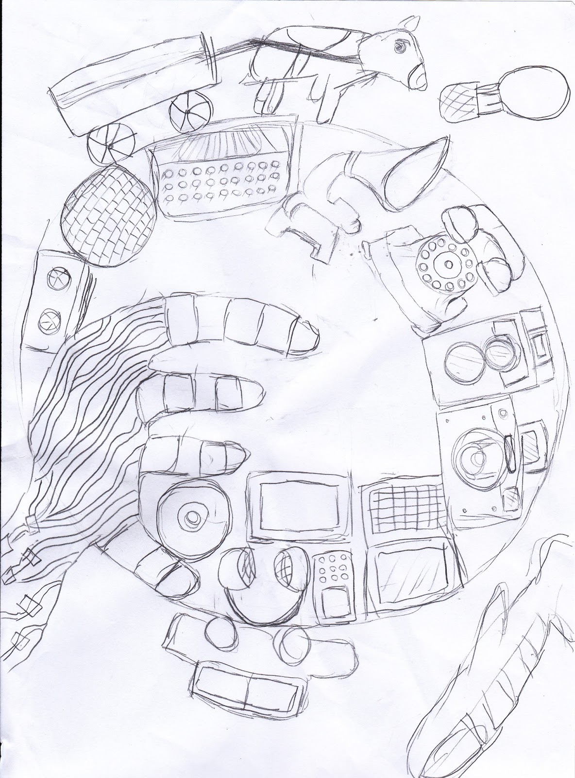 1184x1600 Design Blog Journal Final Design Sketches