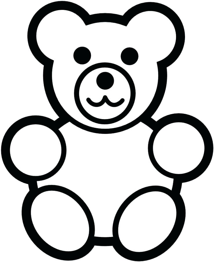738x900 Simple Coloring Pages For Toddlers Coloring Pages For Toddlers