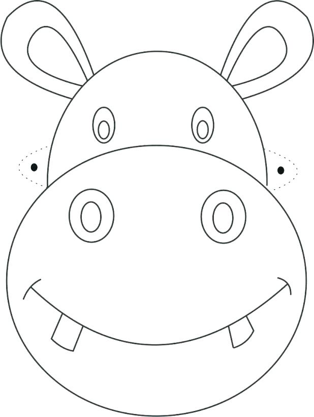 618x820 Bear Face Coloring Page For Black Bear Coloring Page Standing