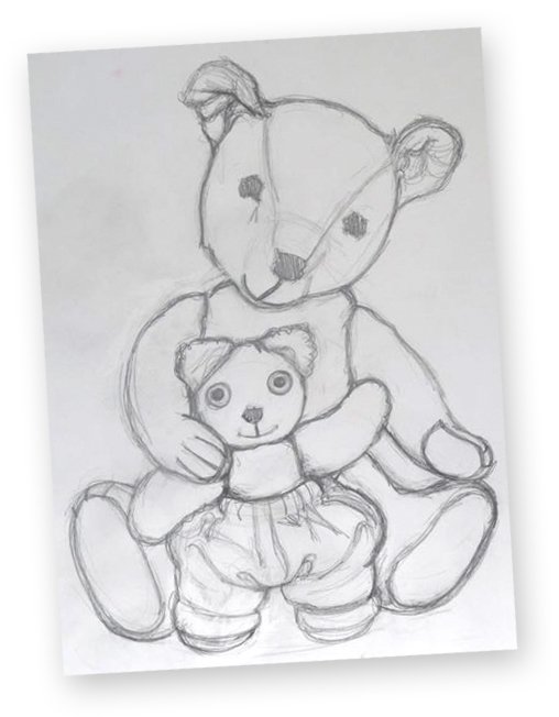 508x652 Biography Jane Hissey Old Bear And Friends