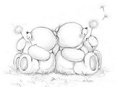 235x176 Very First Teddy Bear Drawings Teddy Bear And Draw