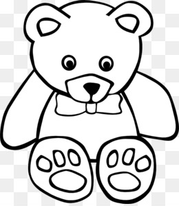 260x300 Free Download Teddy Bear Drawing Free Content Clip Art