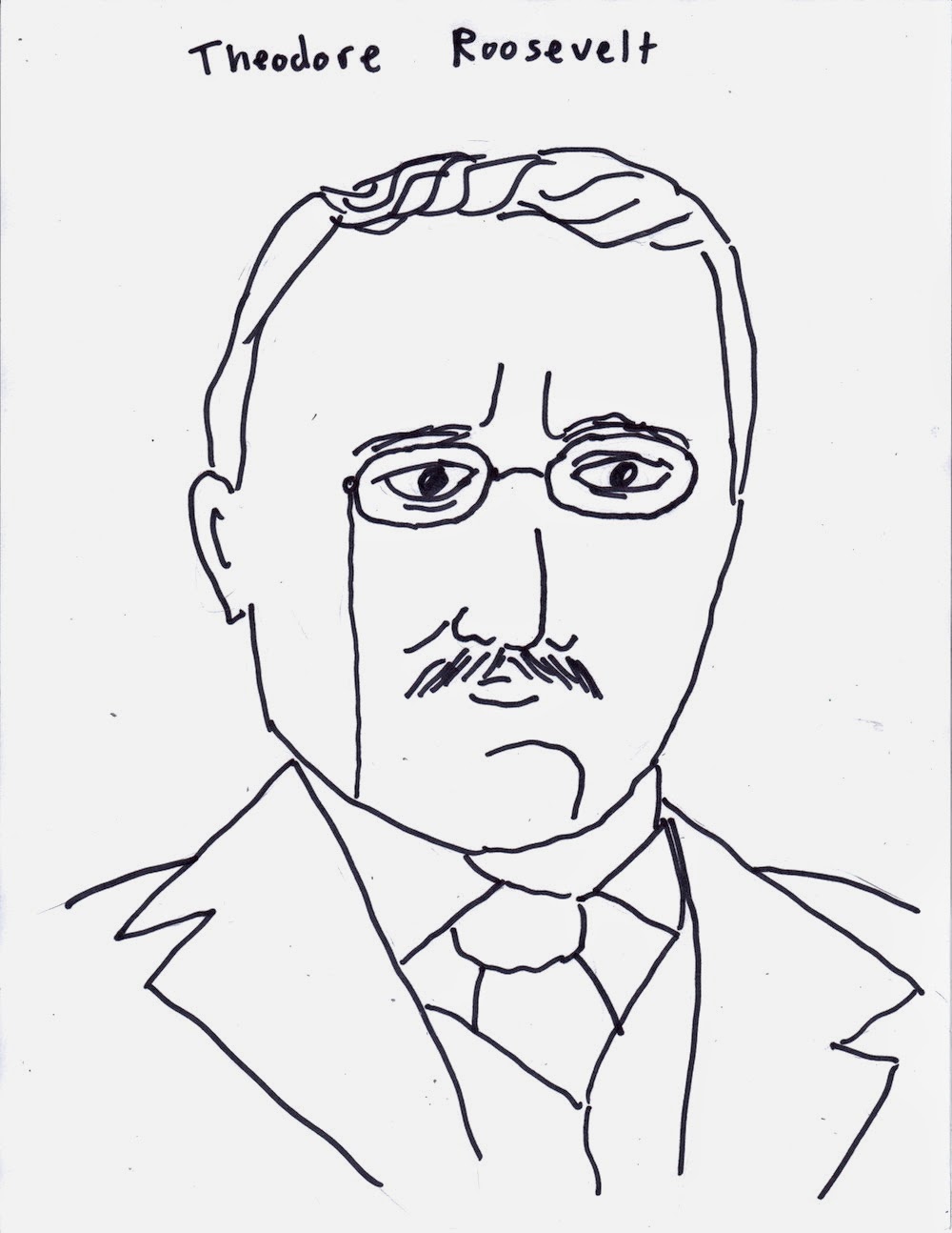 1000x1294 Theordore Roosevelt