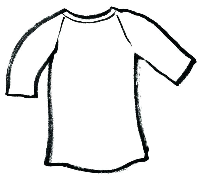 671x585 T Shirt Coloring Coloring T Shirts From T Shirt Pattern Coloring