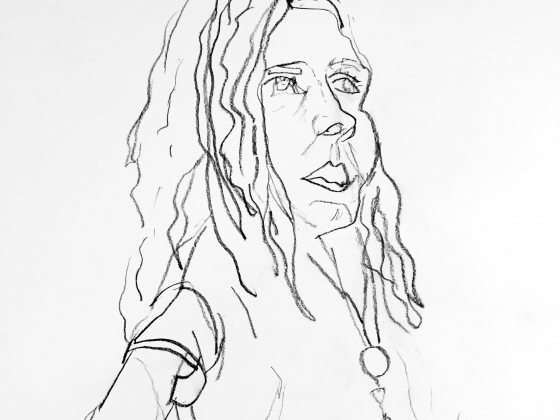 560x420 Figure Drawing Workshop Museum Of Fine Arts, Boston