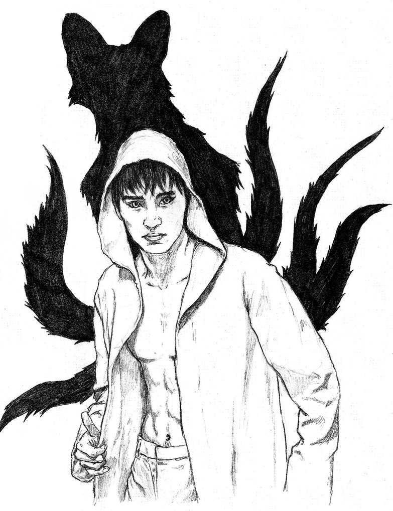 783x1019 Teen Wolf Reboot