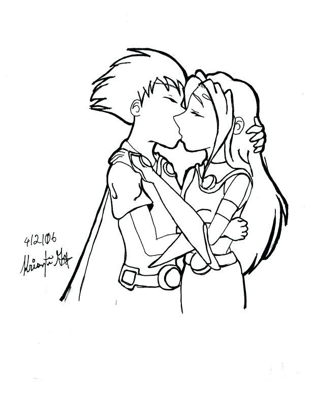 618x800 Teen Titans Color Pages Teen Titans Go Coloring Teen Titans Go