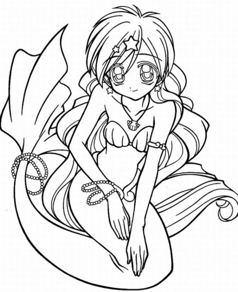 815x999 On Coloring Pages For Teenage Girls