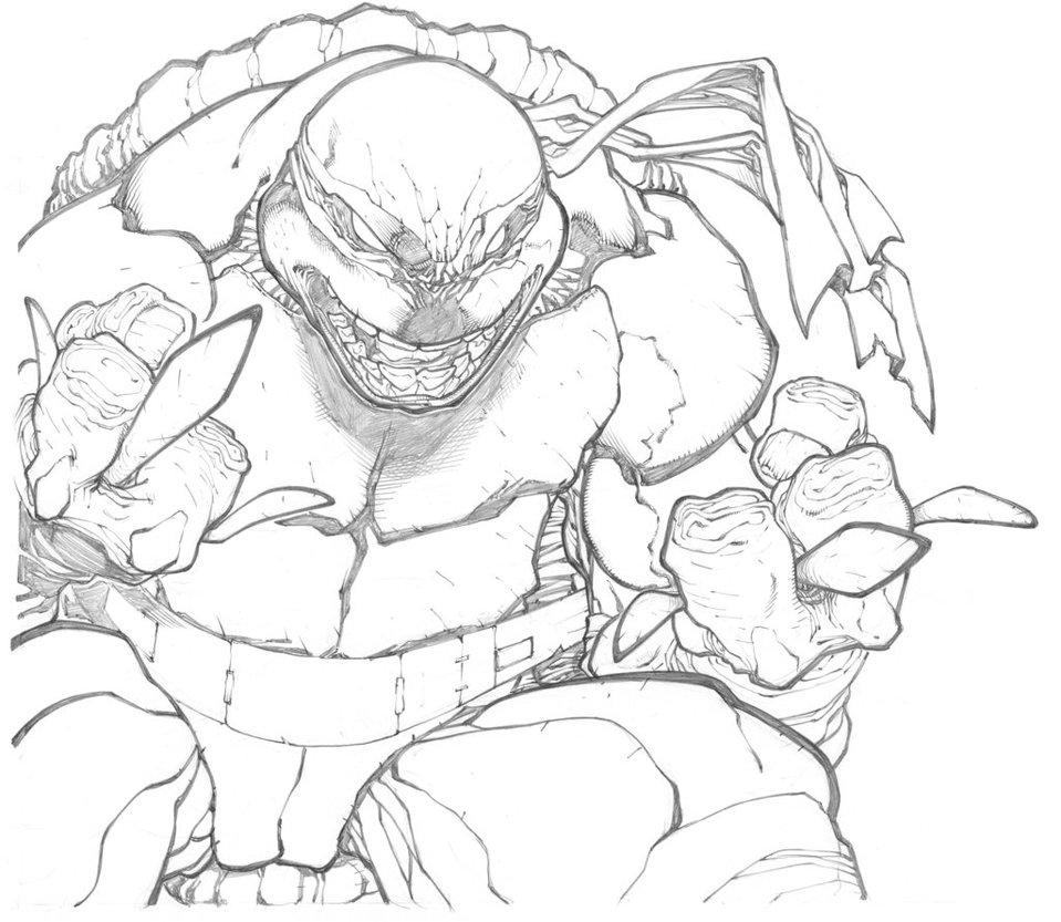 959x833 Teenage Mutant Ninja Turtles