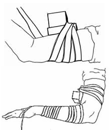 Tefillin Drawing at GetDrawings | Free download