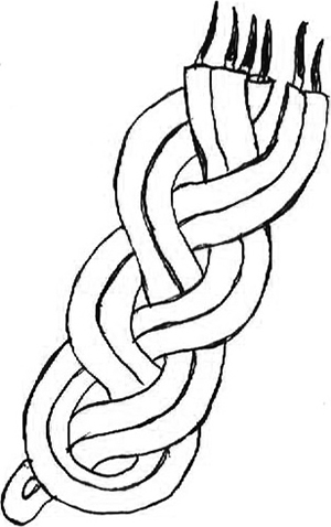 300x478 Shulchan Aruch Chapter 298