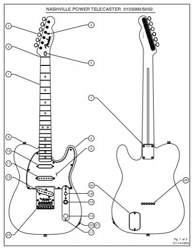 Telecaster Drawing at GetDrawings.com | Free for personal ... free download 5 way guitar switch wiring diagram 