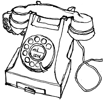 354x344 Five Steps To Starting Drawing