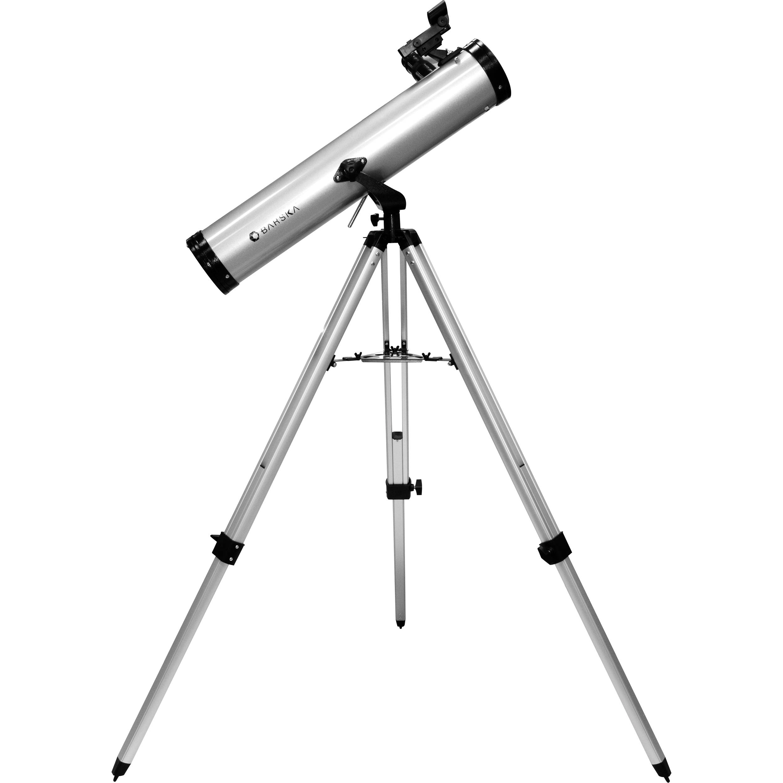 2500x2500 Barska Starwatcher 525 Power Telescope Ae10756 Bamph Photo Video