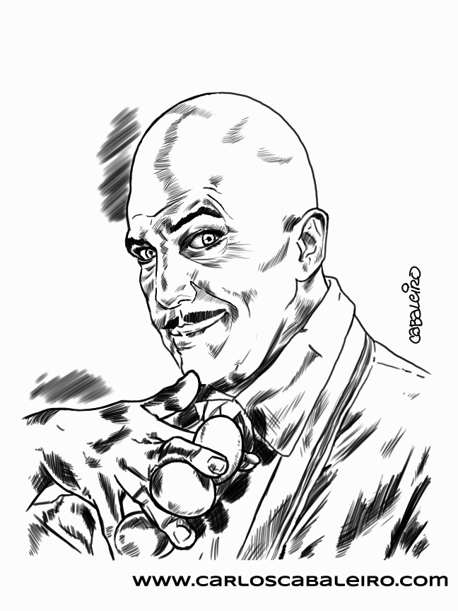 648x864 Vincent Price As Egghead