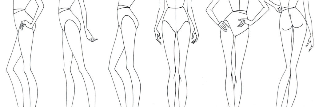 1050x350 Drawing Print Out Tracing Templates And Showcase Your Collection