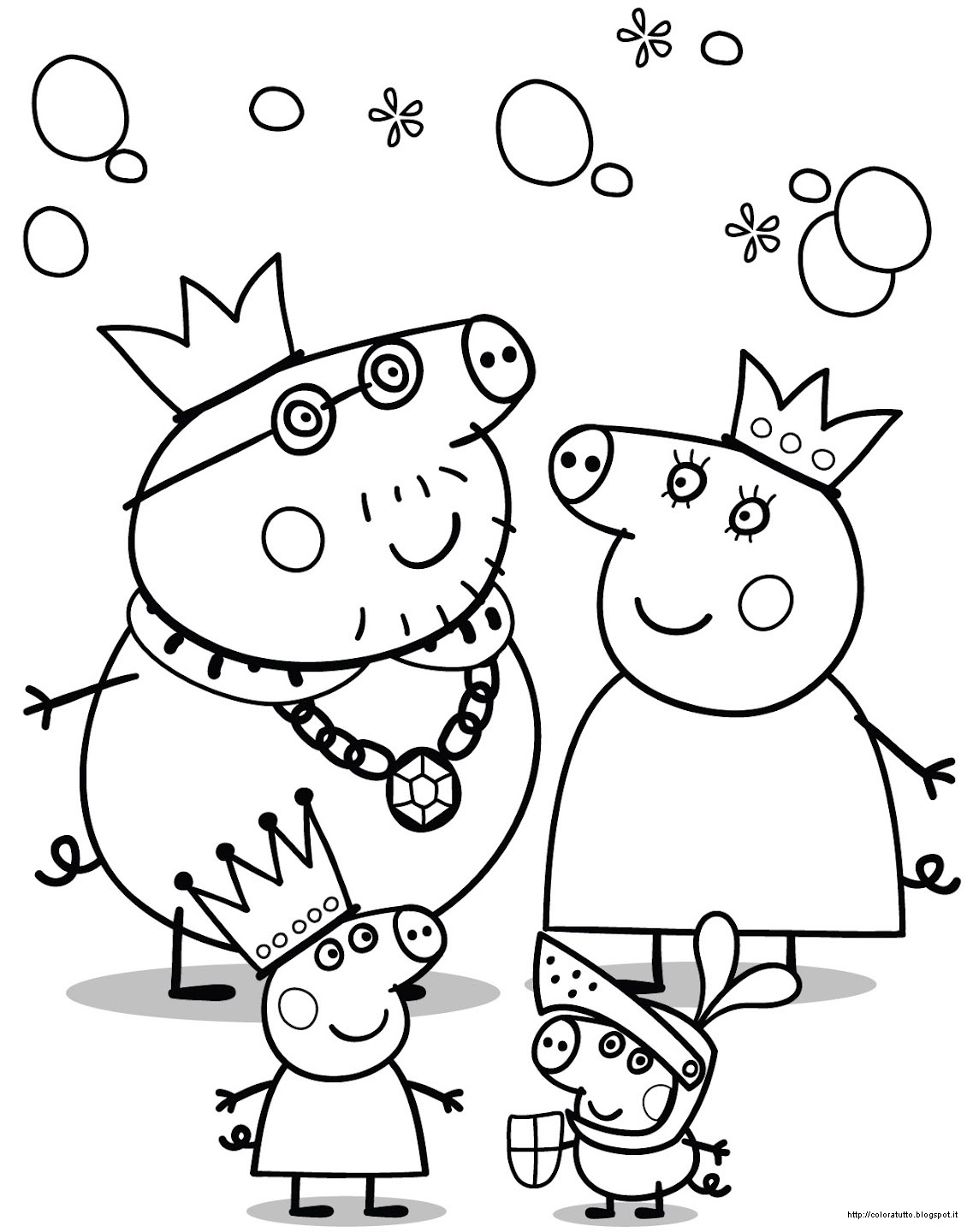 1130x1440 Peppa Pig Drawing Templates Peppa Pig! Jade