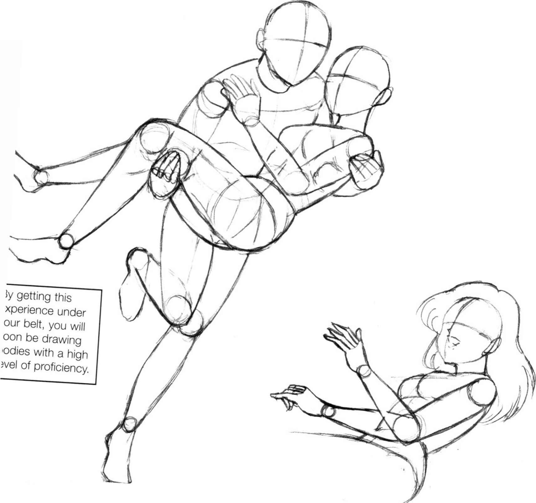 1712x1609 Anime Drawing Templates How To Draw Manga Clothes