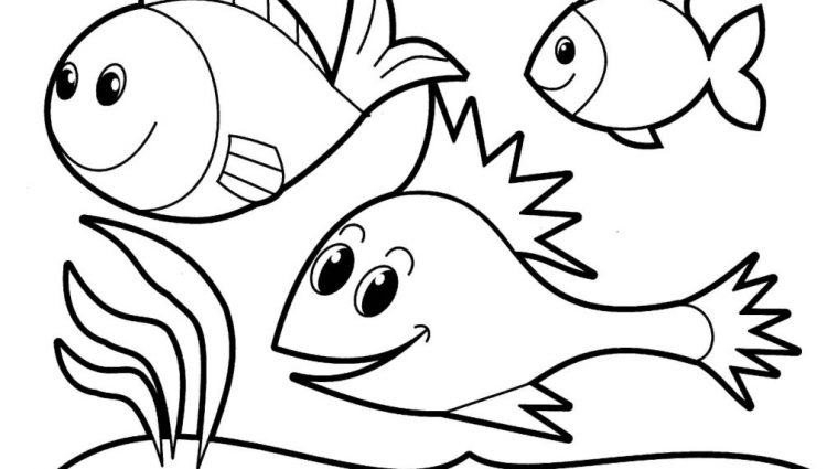 750x425 Colouring Templates For Kids Coloring Page