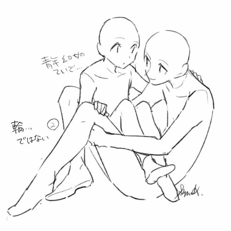 736x736 506 Best Draw Your Squadgroup Ideas Images On Drawing