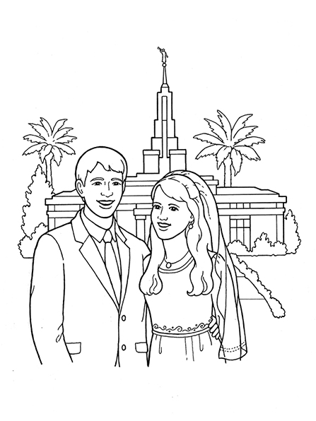 447x596 Temple Amp Wife