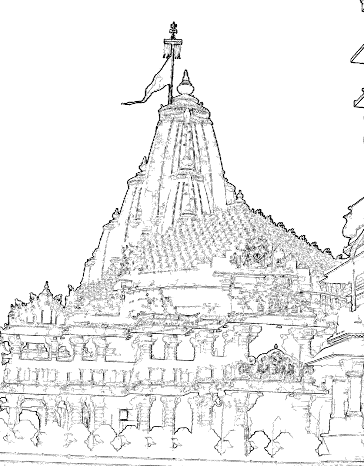 1201x1536 Filesomanatha View Ii Line Drawing.png