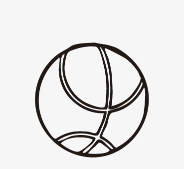 369x338 Tennis, Ball, Sports Ball Games Png Image For Free Download