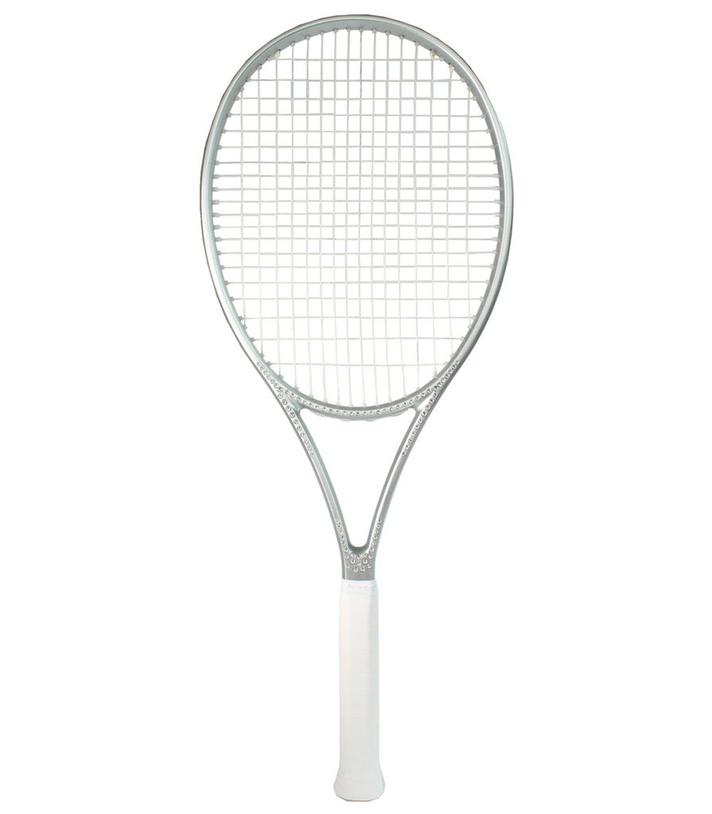 1000x1144 You Can Shine On The Court With Bijou Luxury Tennis Racquets