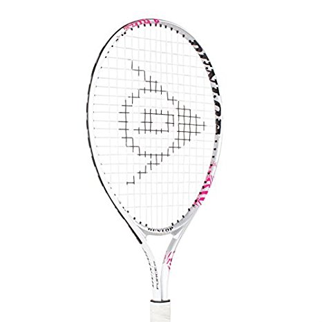 466x466 Dunlop Force Junior T71 Tennis Racket Sport Training Accessories
