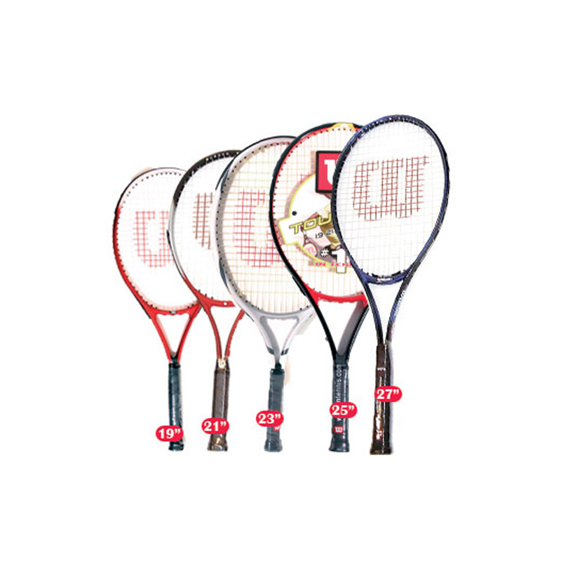 800x800 Junior Amp Senior Tennis Rackets
