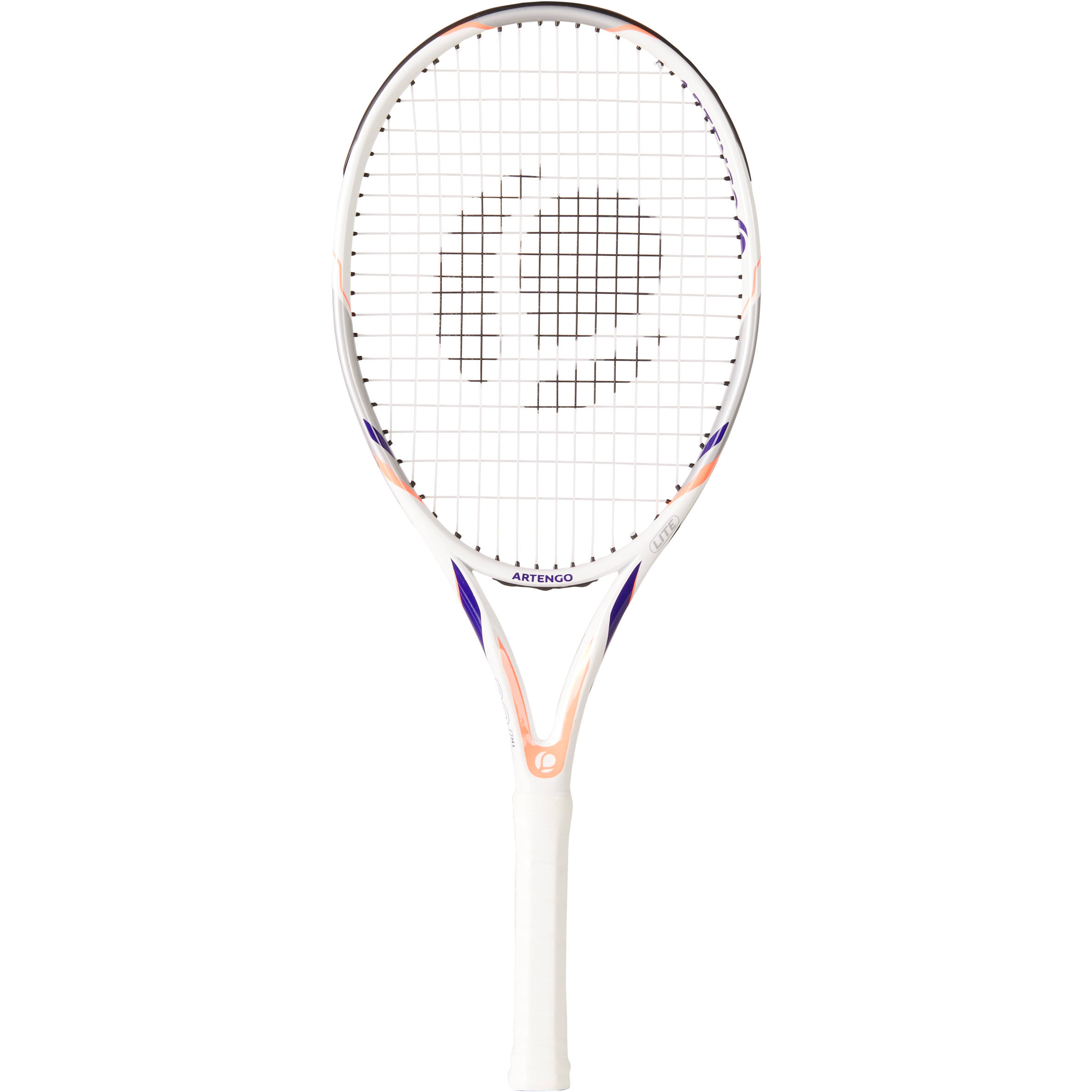 2363x2363 Adult Rackets Tr160 Lite Tennis Racket