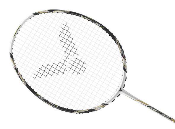 592x438 Victor Meteor X 90 Badminton Racket Yumo Pro Shop