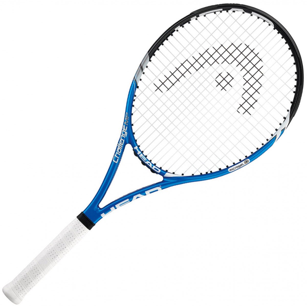 1200x1200 Head Tennis Racquet Microgel Challenge