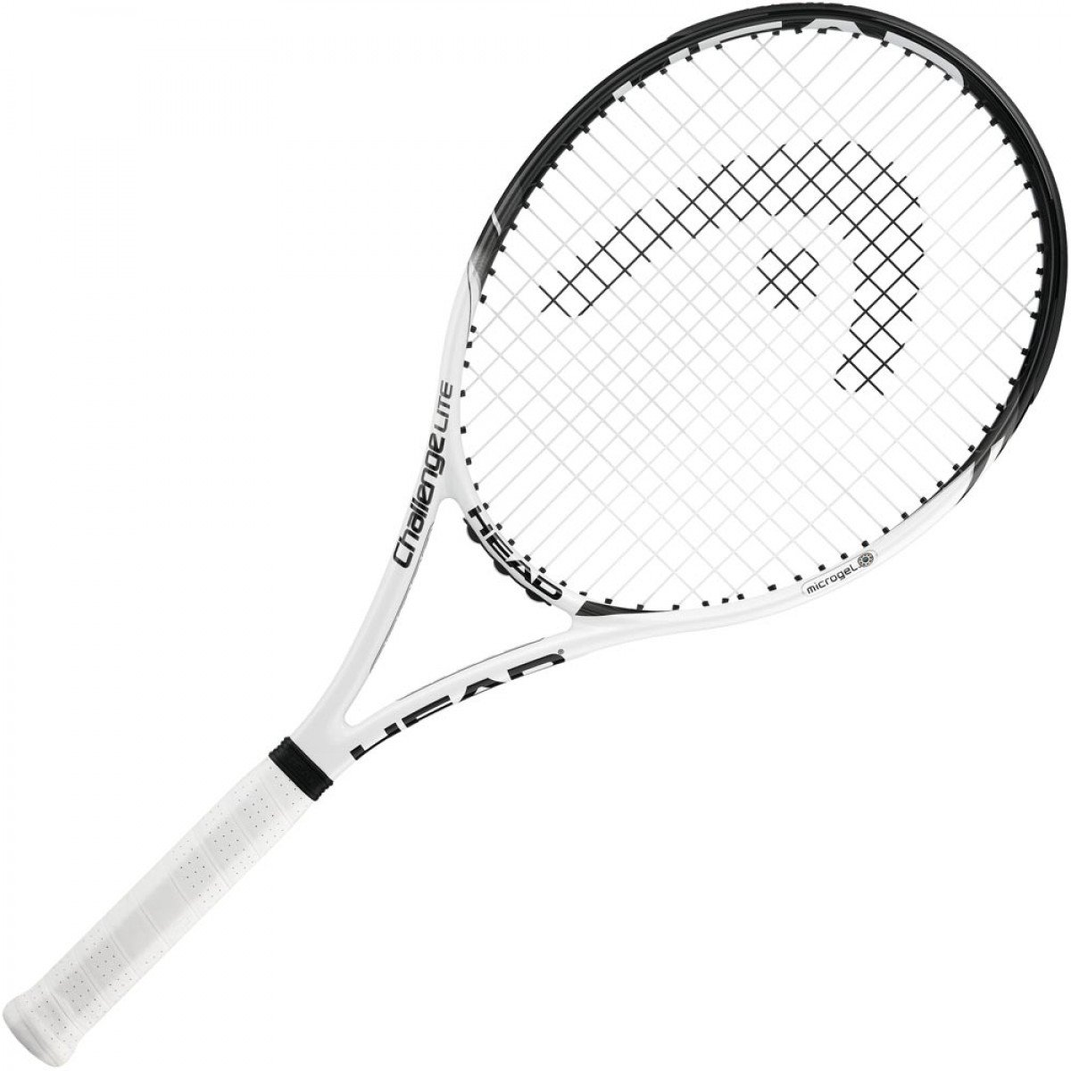 1200x1200 Head Tennis Racquet Microgel Challenge Lite
