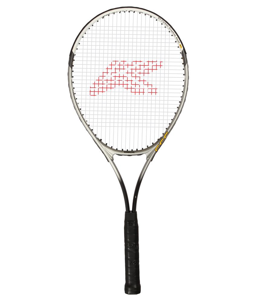 850x995 Kamachi Aluminium Tennis Racket Buy Online