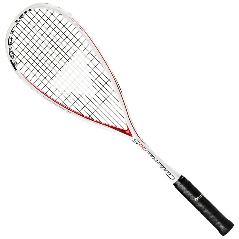 800x800 Tecnifibre Carboflex 130 S Basaltex Squash Racket (2015)