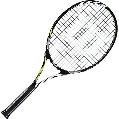 466x466 Wilson Hyperion 26 Junior Tennis Racquet Sports