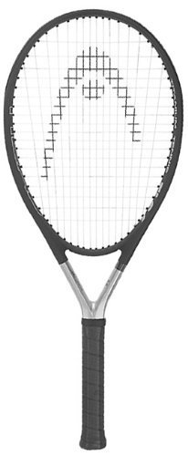 206x500 Tennis Racket