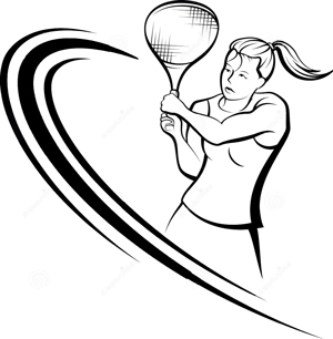 300x306 How To Choose A Tennis Racquet